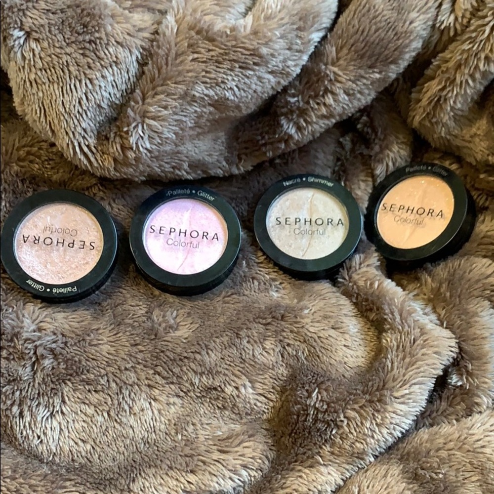 Eyeshadow